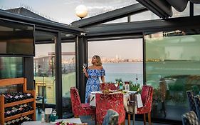 Tria Hotel Istanbul-Special Category